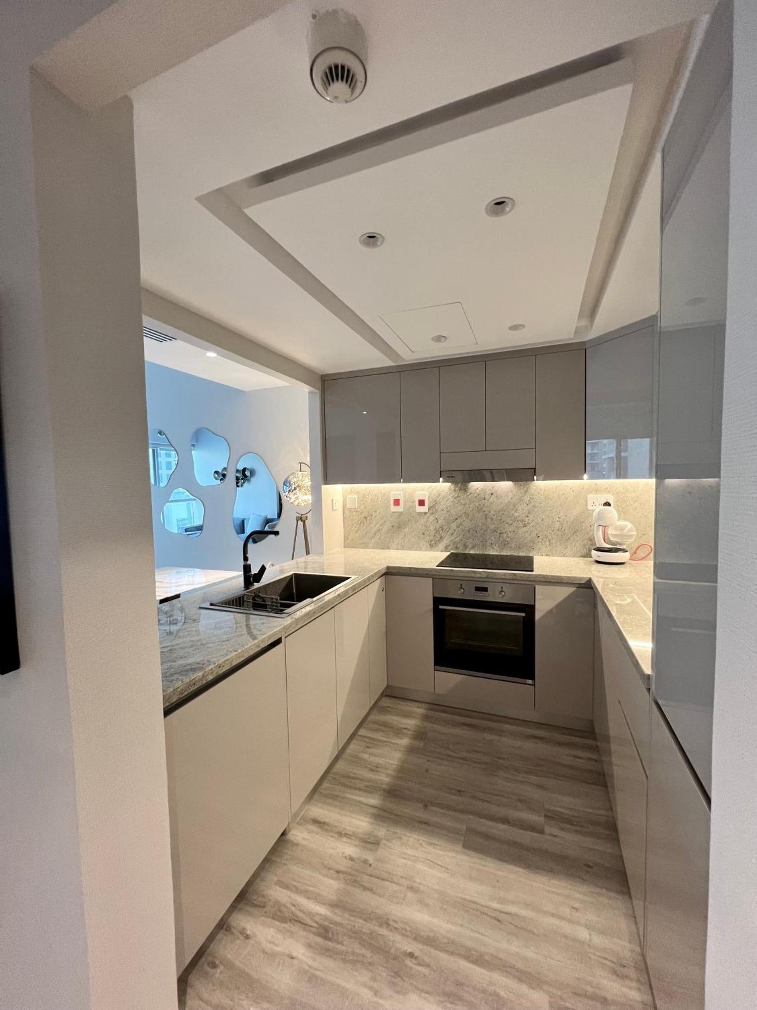 Apartment Eden Dubai