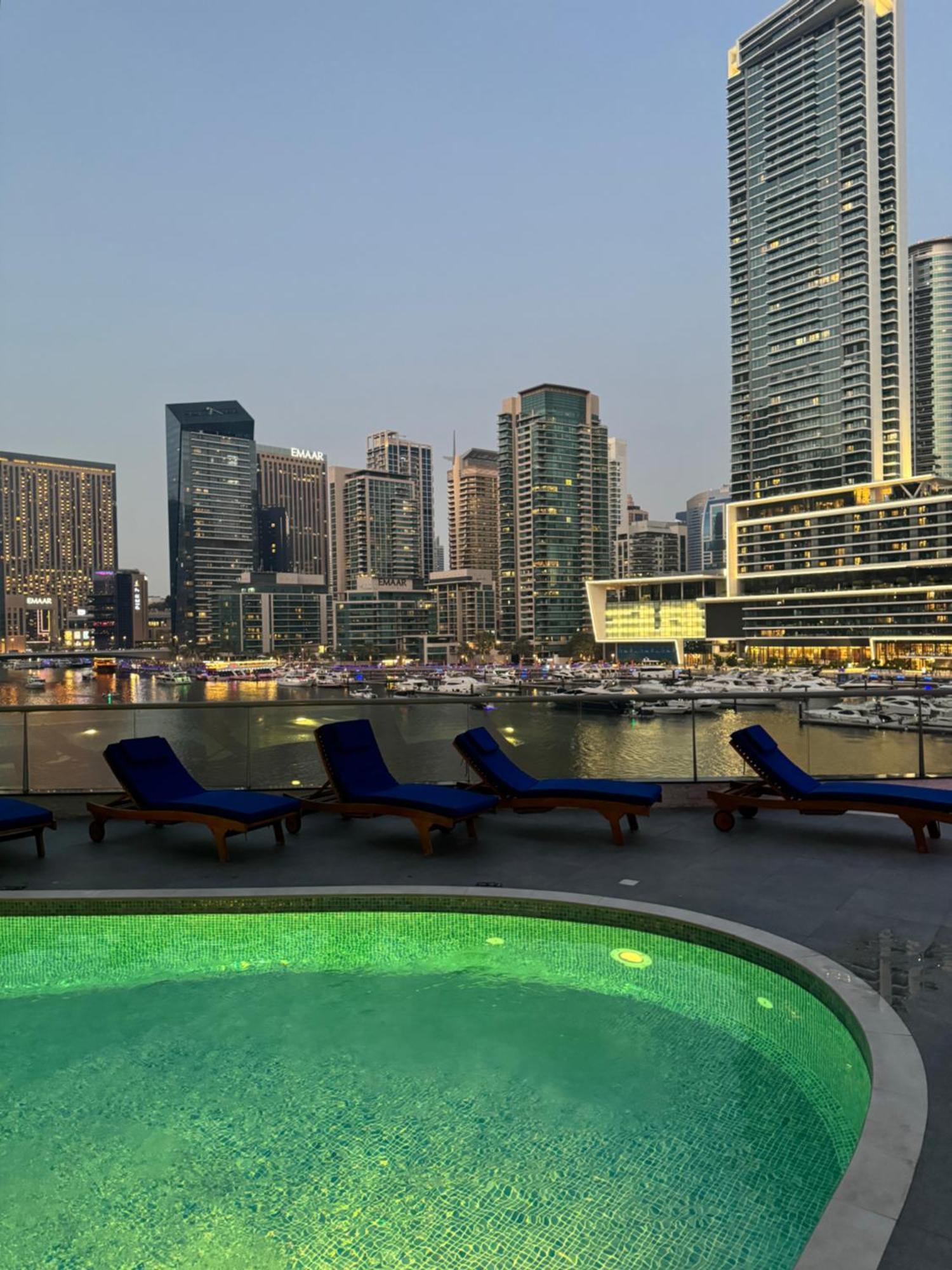 Eden Dubai