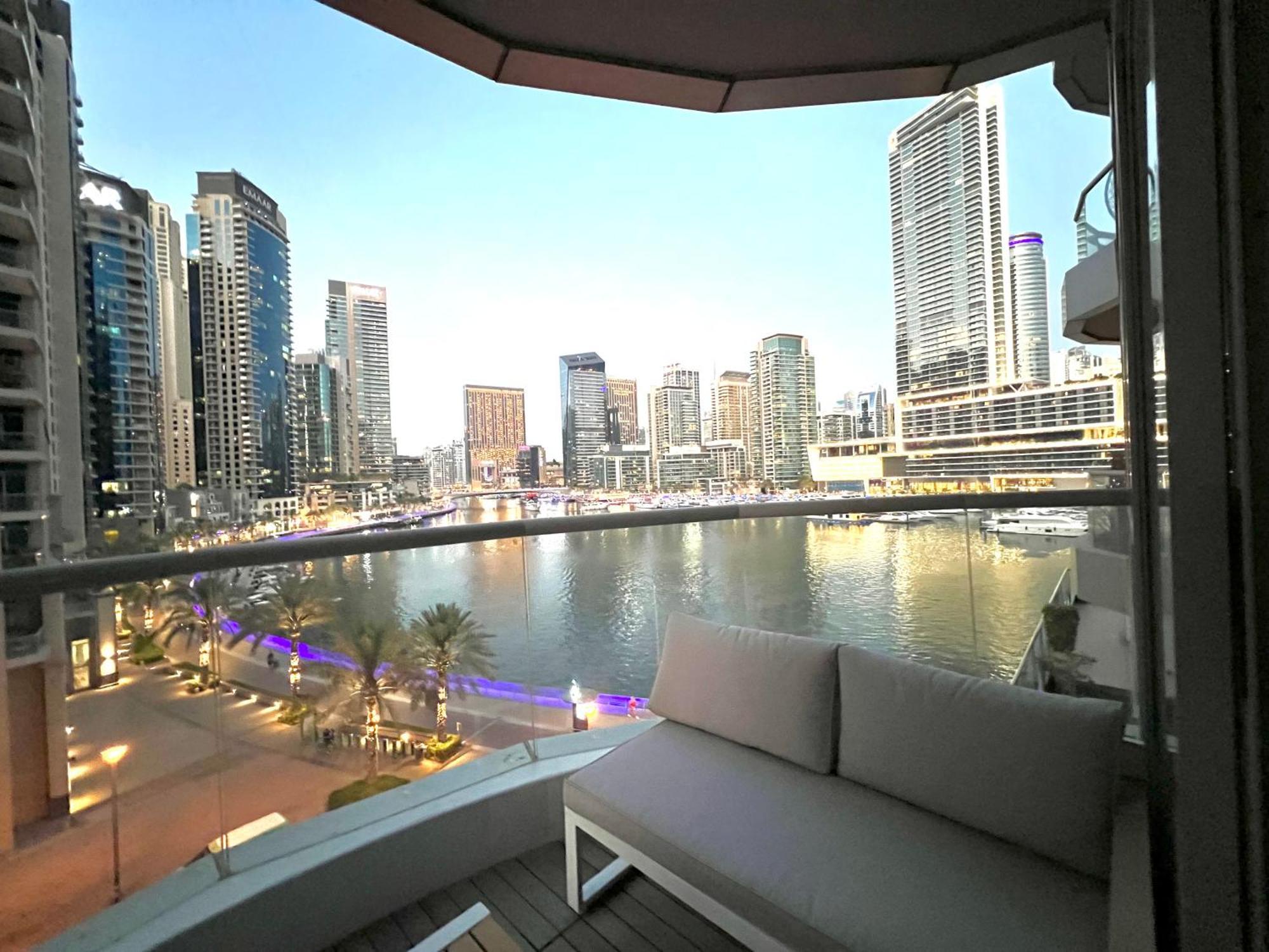 Eden Apartment Dubai