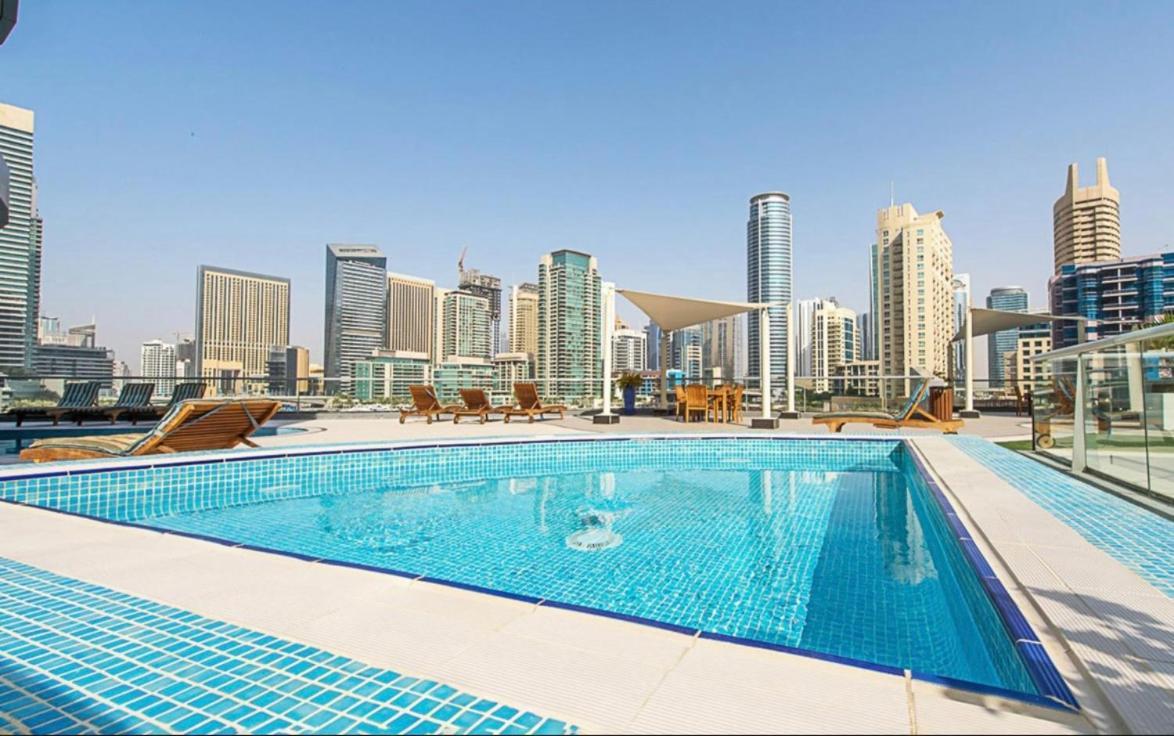 Apartment Eden Dubai