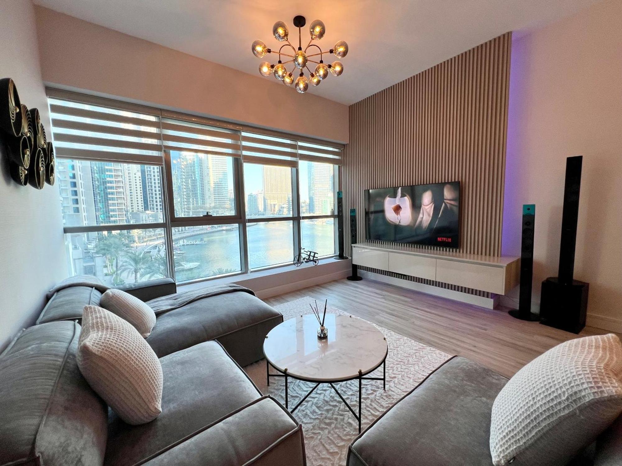 Eden Apartment